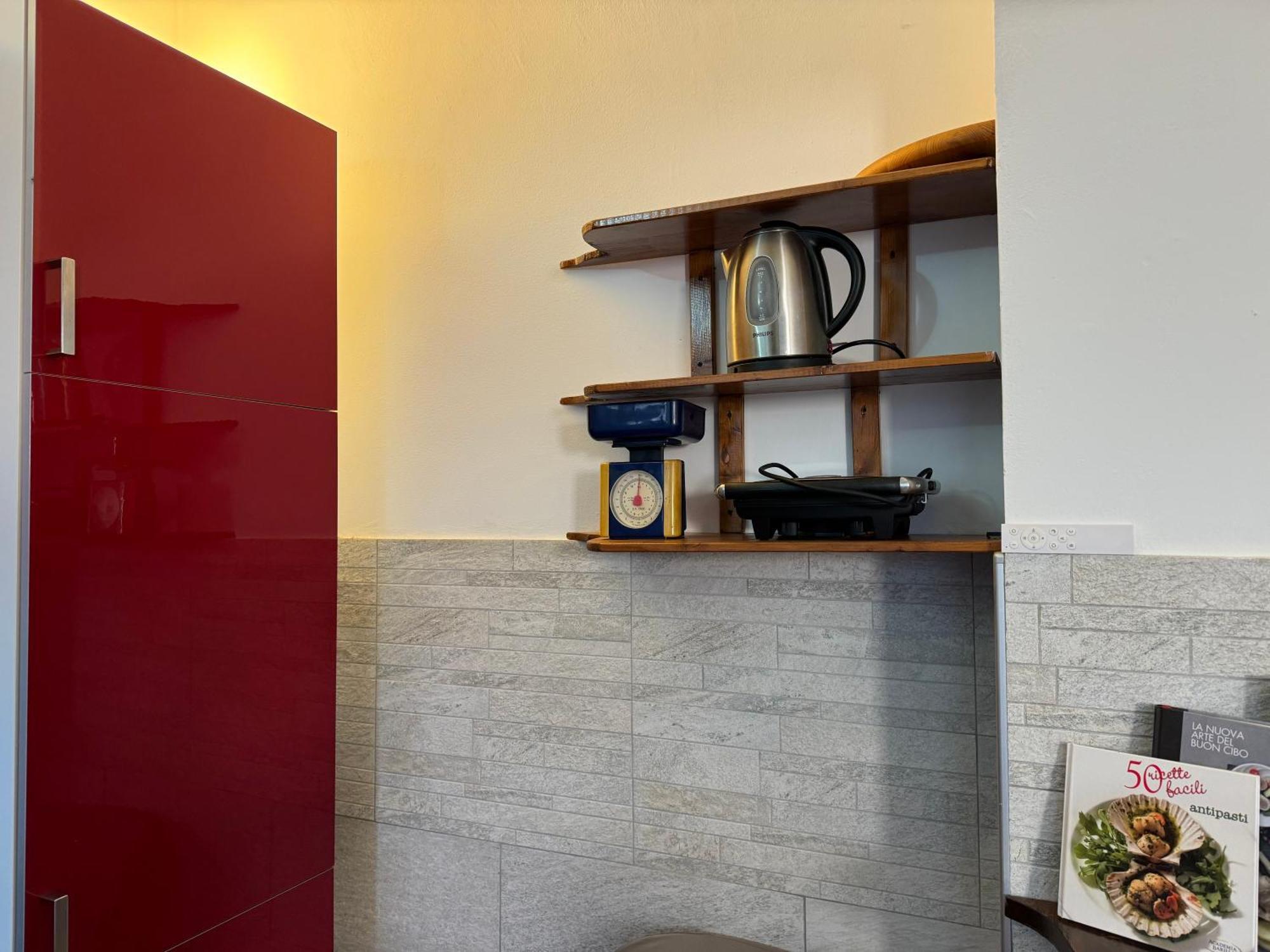 ヴェルチェッリCasa Grivola 29アパートメント エクステリア 写真