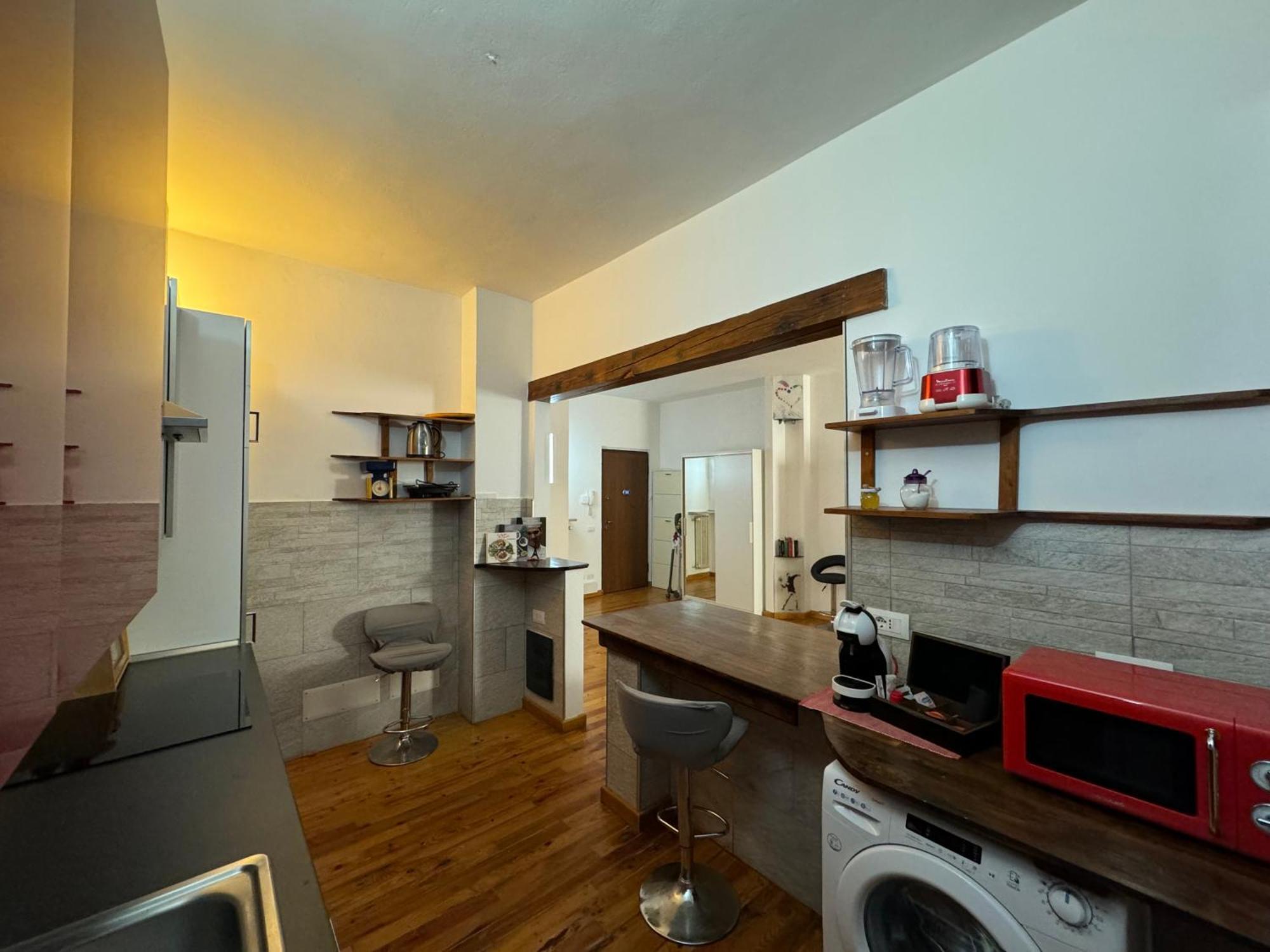 ヴェルチェッリCasa Grivola 29アパートメント エクステリア 写真