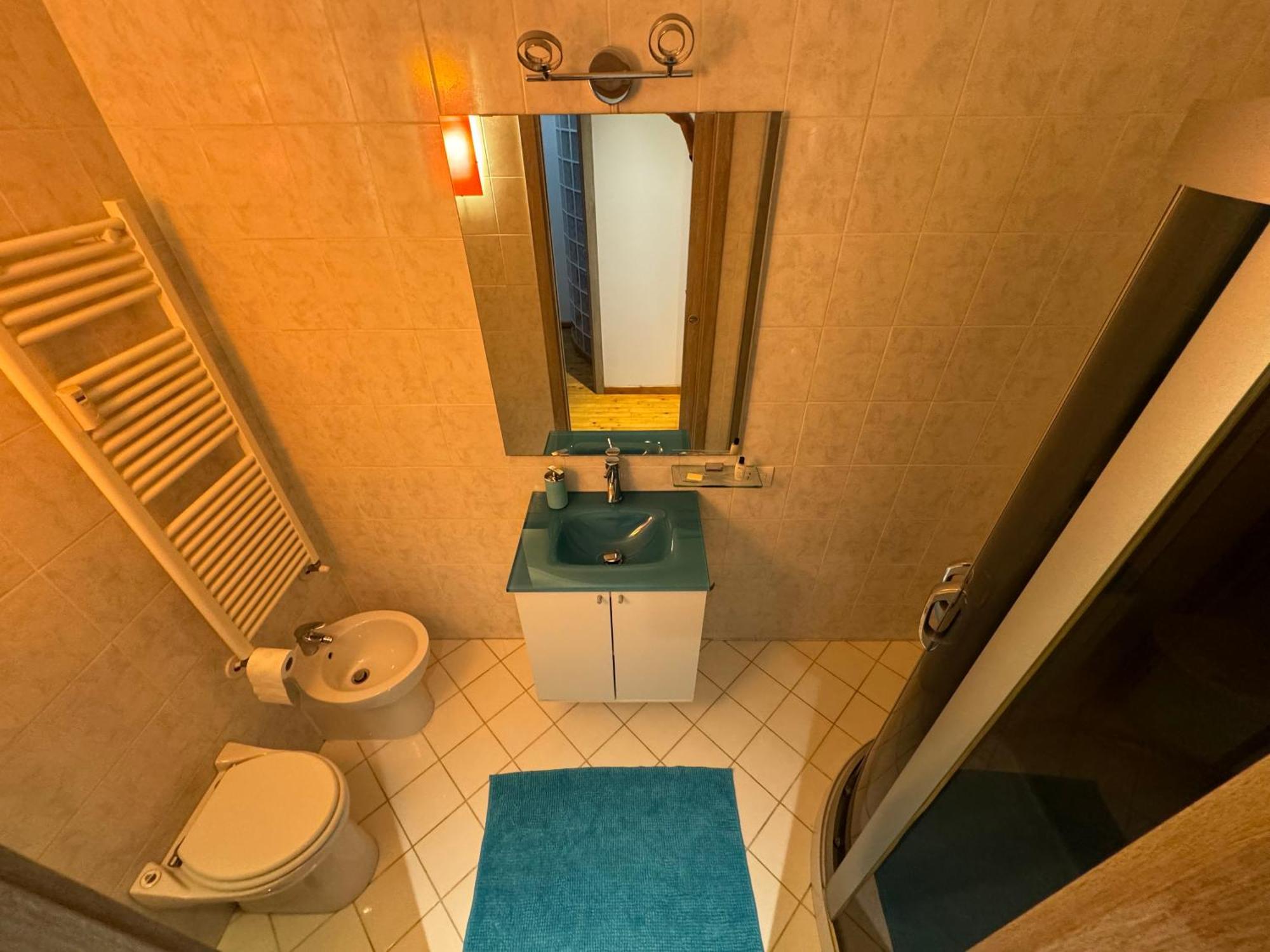 ヴェルチェッリCasa Grivola 29アパートメント エクステリア 写真
