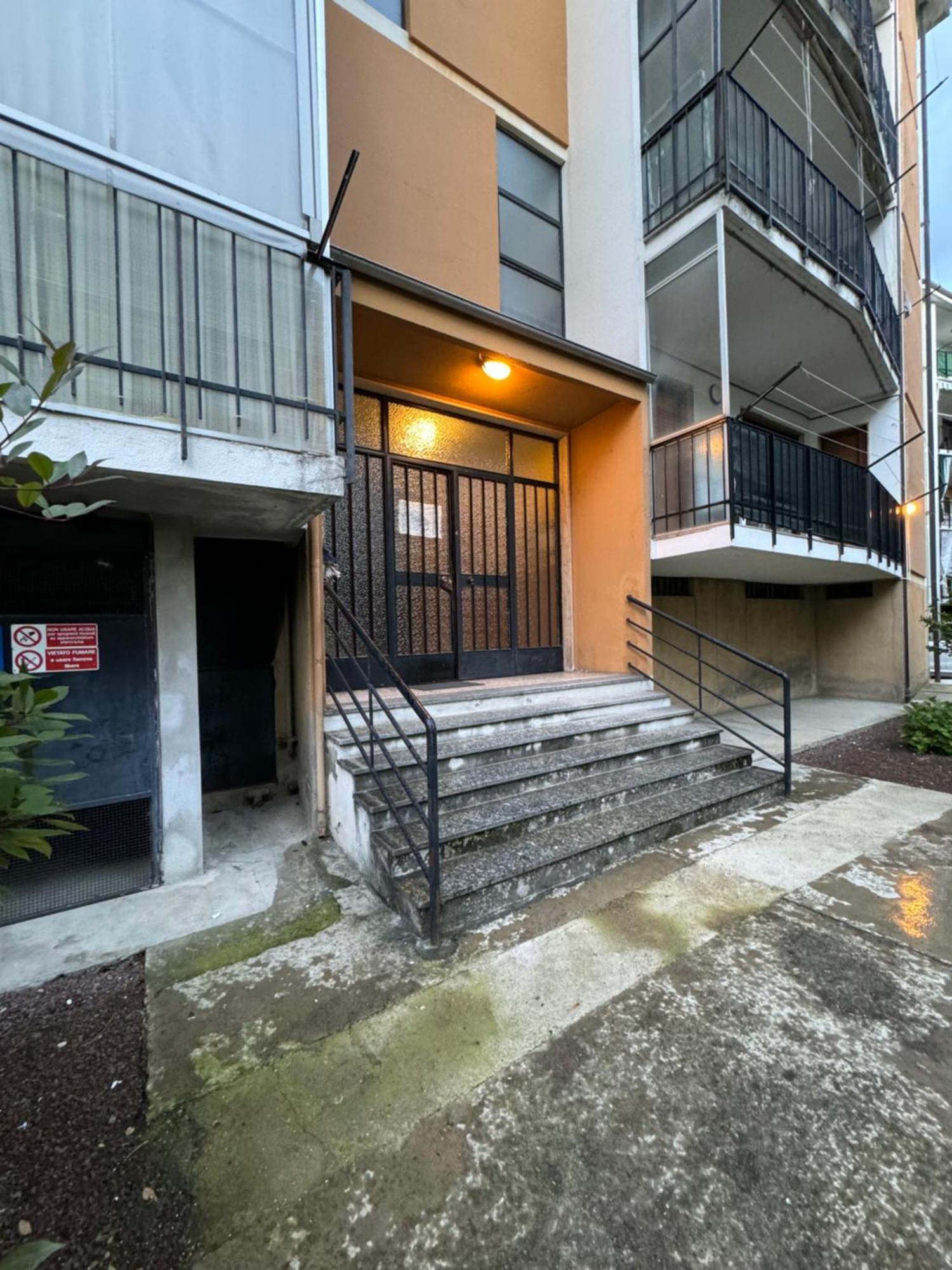 ヴェルチェッリCasa Grivola 29アパートメント エクステリア 写真