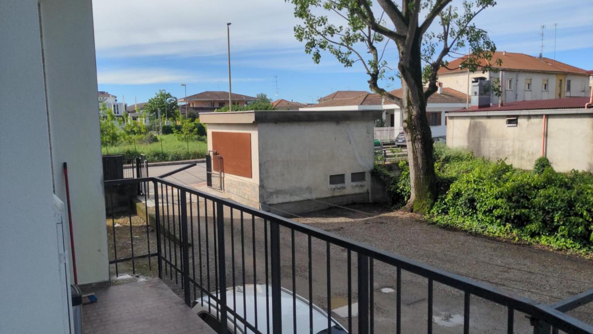 ヴェルチェッリCasa Grivola 29アパートメント エクステリア 写真