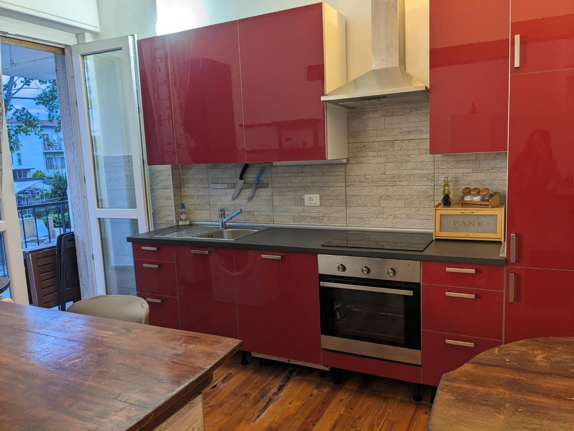 ヴェルチェッリCasa Grivola 29アパートメント エクステリア 写真