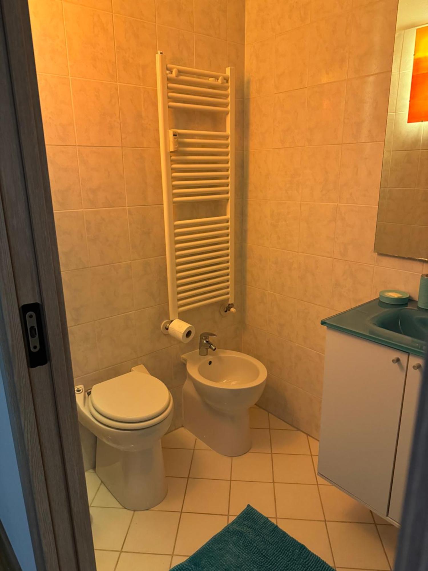 ヴェルチェッリCasa Grivola 29アパートメント エクステリア 写真