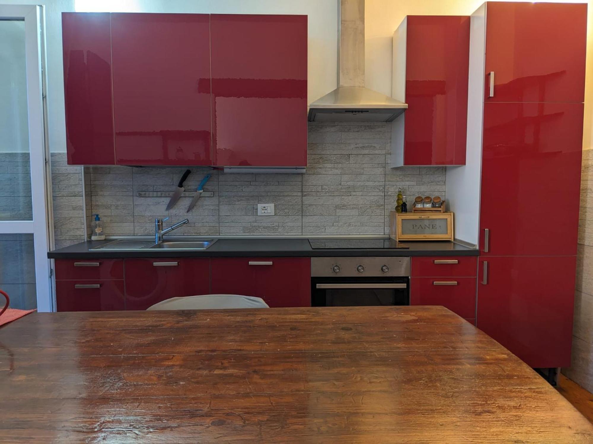 ヴェルチェッリCasa Grivola 29アパートメント エクステリア 写真