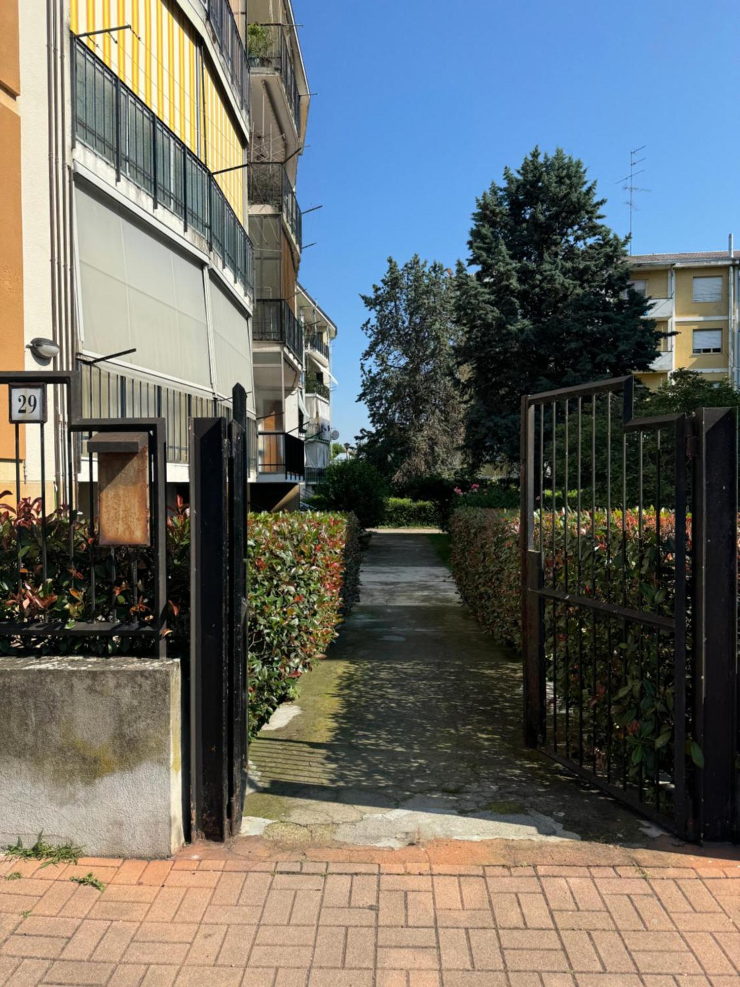 ヴェルチェッリCasa Grivola 29アパートメント エクステリア 写真