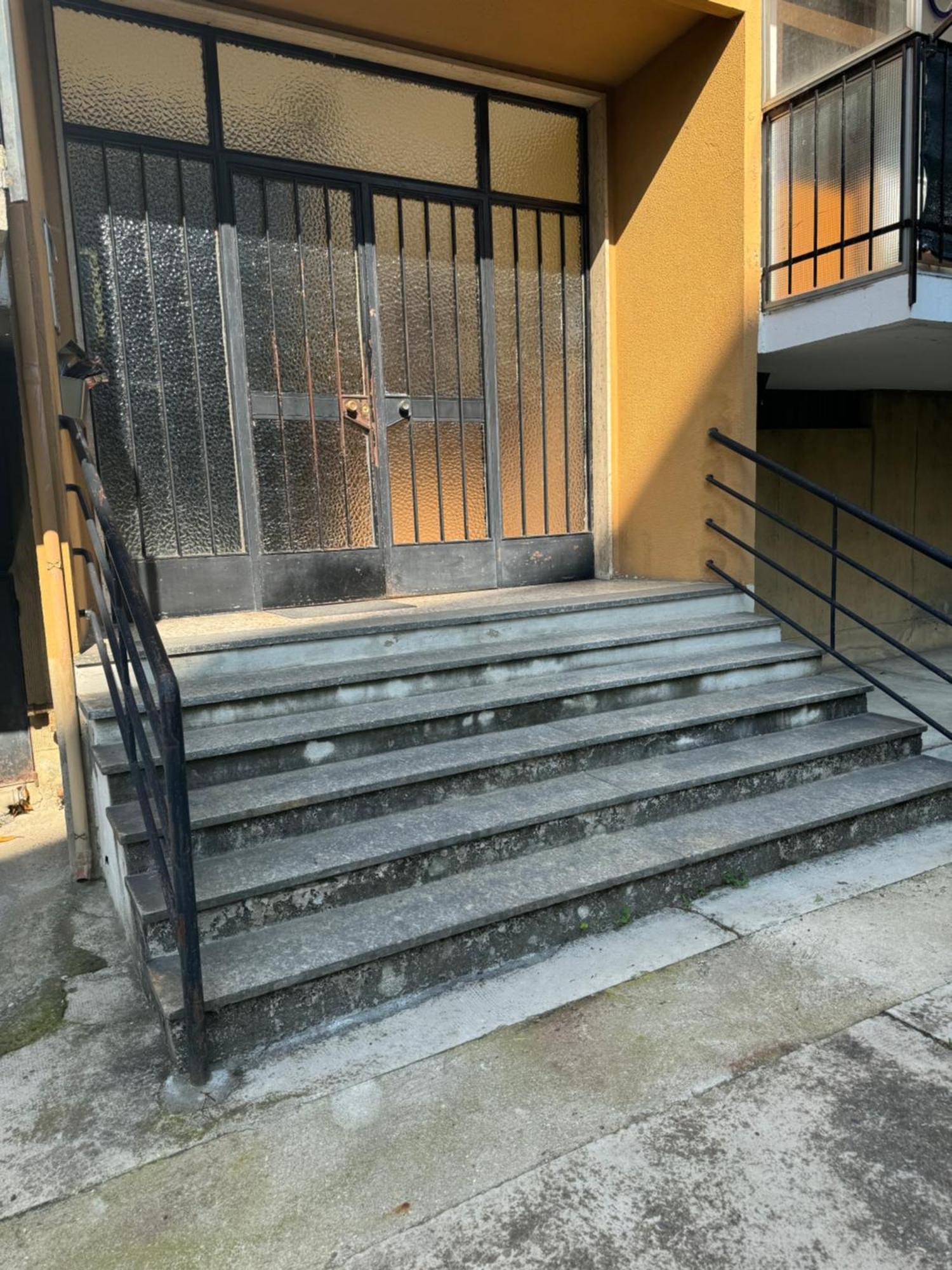ヴェルチェッリCasa Grivola 29アパートメント エクステリア 写真
