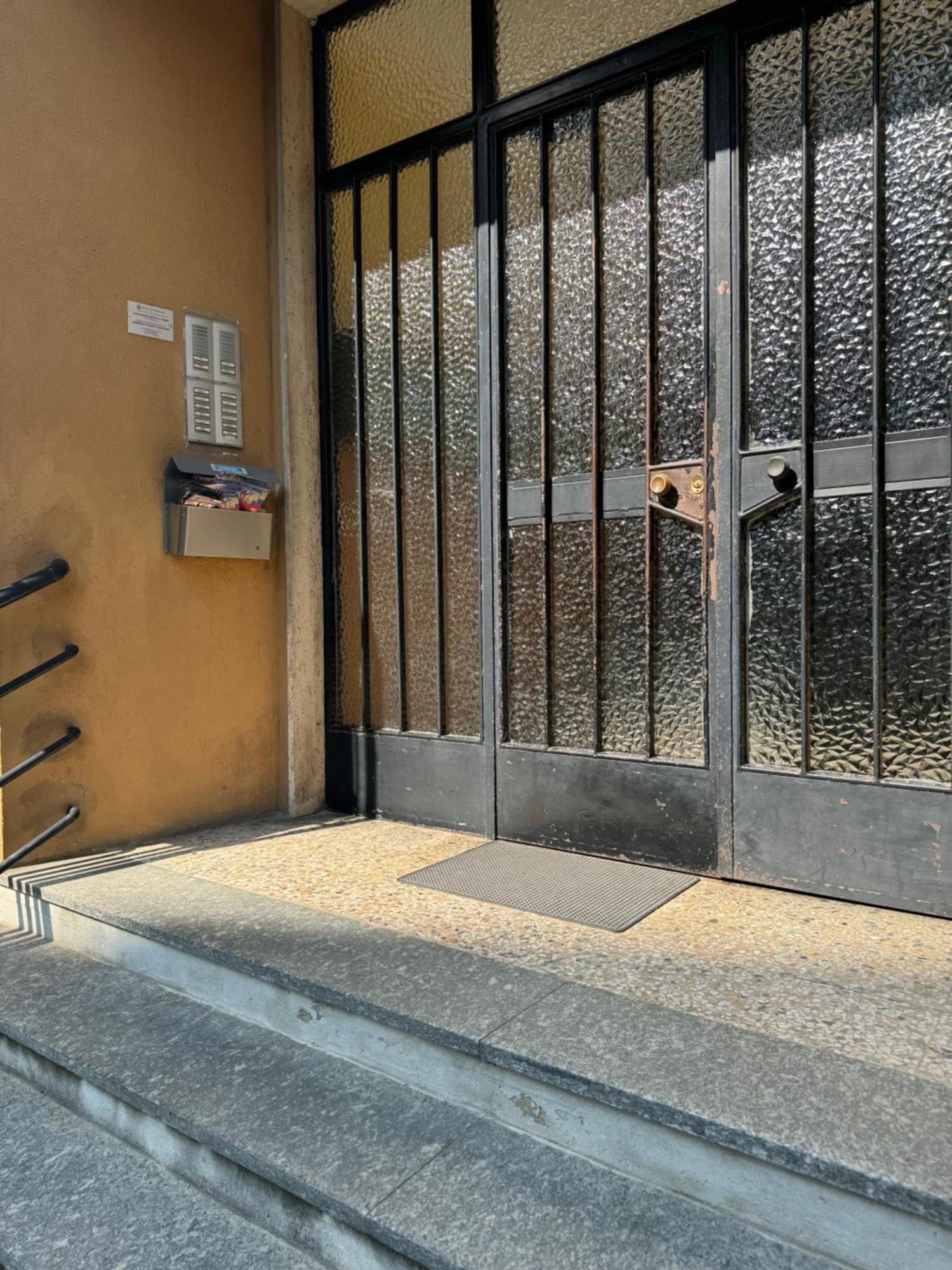 ヴェルチェッリCasa Grivola 29アパートメント エクステリア 写真