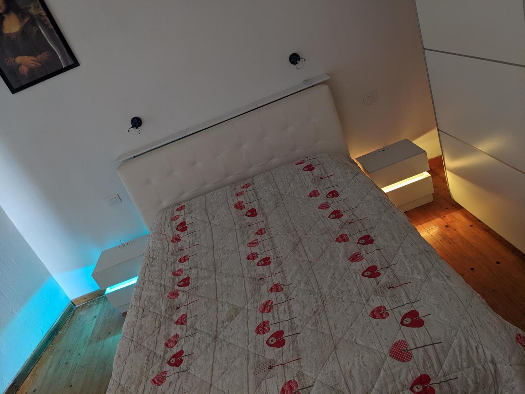 ヴェルチェッリCasa Grivola 29アパートメント 部屋 写真