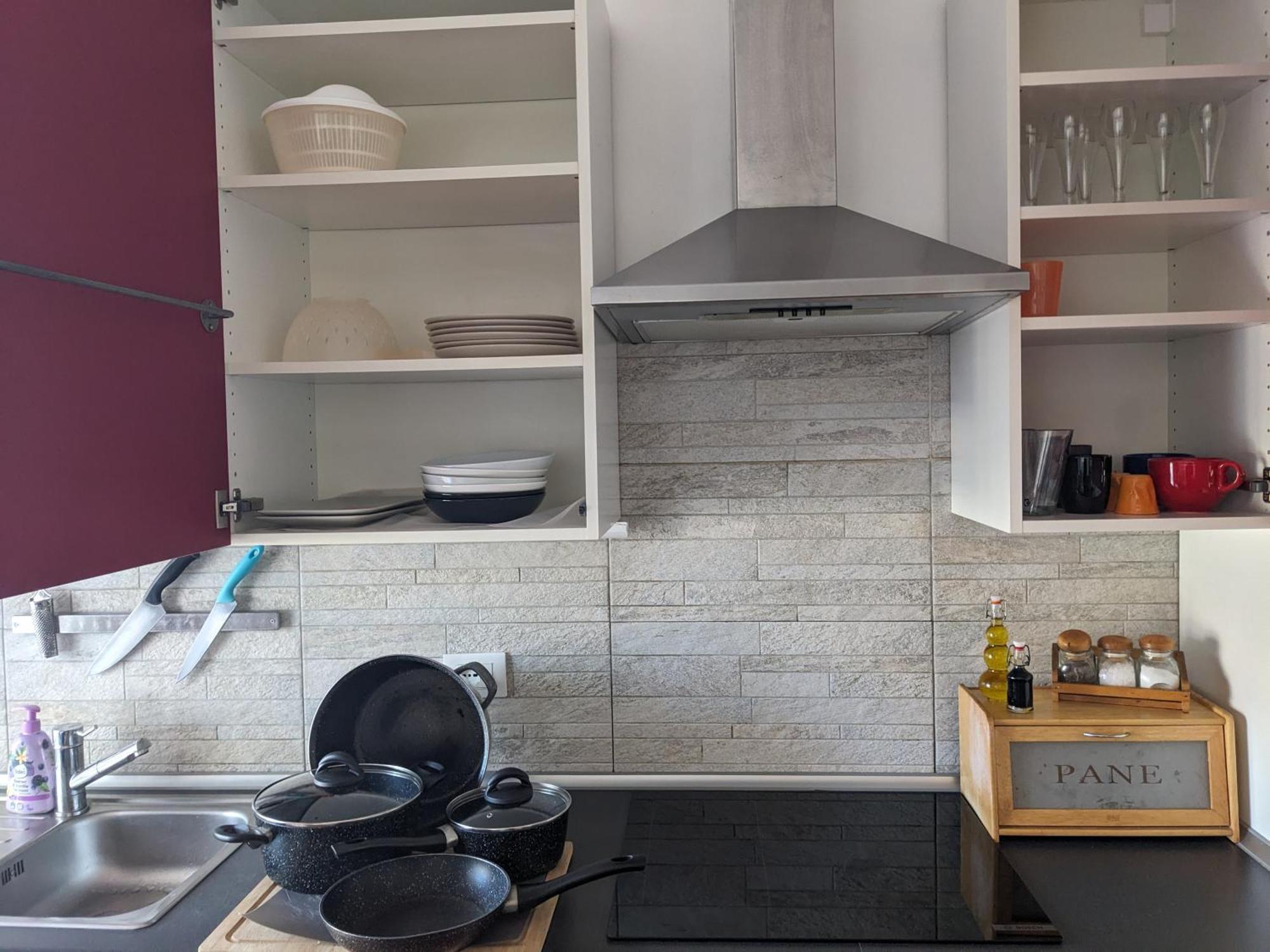 ヴェルチェッリCasa Grivola 29アパートメント エクステリア 写真